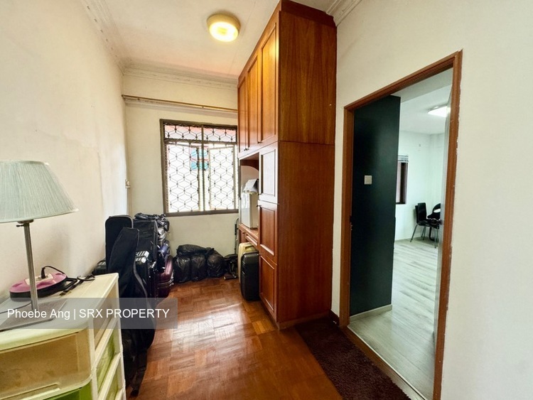 Bayfront Avenue (D1), Terrace #506436331
